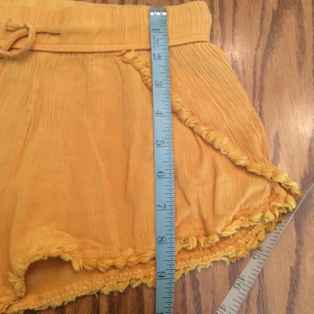Rue21 Shorts - Picture 5 of 5